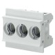 5SG5730 SIEMENS BASE NEOZED D02 3P 63A CON COP. P 70MM