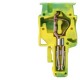 8WH9040-1LB07 SIEMENS Plug-in coupling center element can be assembled by the user, with spring-loaded conne..