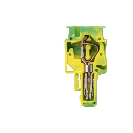 8WH9040-1LB07 SIEMENS Plug-in coupling center element can be assembled by the user, with spring-loaded conne..