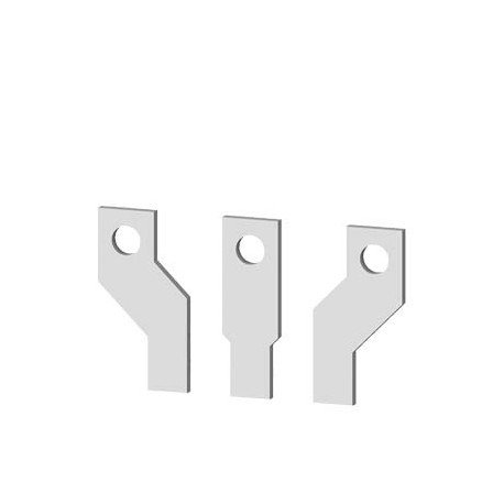 3VT9100-4ED30 SIEMENS accessori per VT160 attacchi a sbarra anteriori distanza tra i poli maggiorata consist..