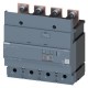 3VA9324-0RL30 SIEMENS dispositivo di protezione differenziale RCD820 Advanced RCD Tipo A montato in basso co..