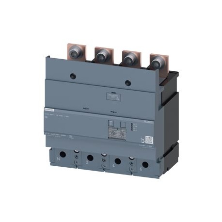 3VA9324-0RL30 SIEMENS Dispositif de protection différentielle RCD820 advanced RCD Type A monté en bas couran..