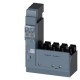 3VA9114-0RS20 SIEMENS Differenzstrom-Schutzgerät RCD510 Basic RCD Typ A seitlich angebaut Bemessungsfehlerst..