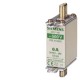 3ND1817 SIEMENS cartuccia fusibile NH, NH000, In: 40 A, aM, Un AC: 500 V, segnalatore di intervento frontale..