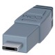 3VA9987-0TE10 SIEMENS bus connection 3VA-line accessory for: COM800, COM060
