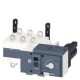 3KC4338-0CA21-0AA3 SIEMENS SENTRON, commutatore di rete 3KC, con comando a distanza, RTSE, a 3 poli, Iu: 250..