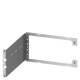8PQ5000-4BA73 SIEMENS SIVACON S4, modulo base suddivisione lato posteriore, A: 150mm La: 600mm