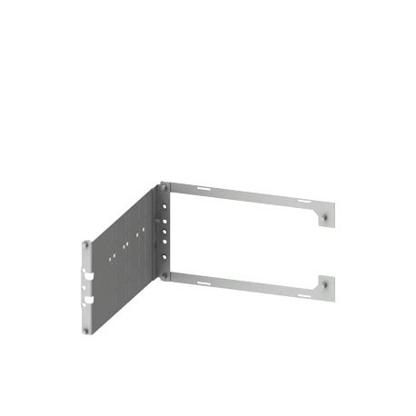 8PQ5000-4BA73 SIEMENS SIVACON S4, modulo base suddivisione lato posteriore, A: 150mm La: 600mm