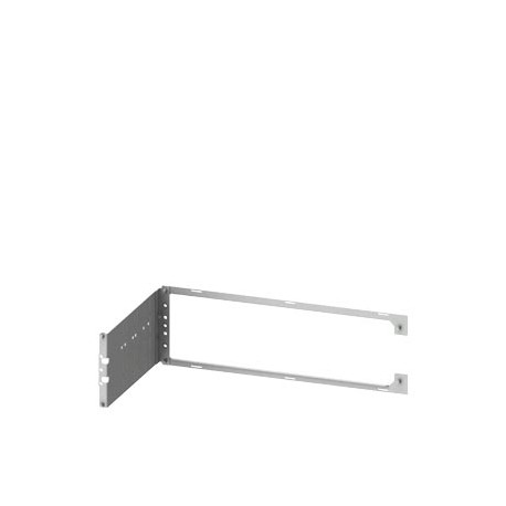 8PQ5000-4BA76 SIEMENS SIVACON S4 Basisbaustein Unterteilhung hinten H: 150mm B: 800mm