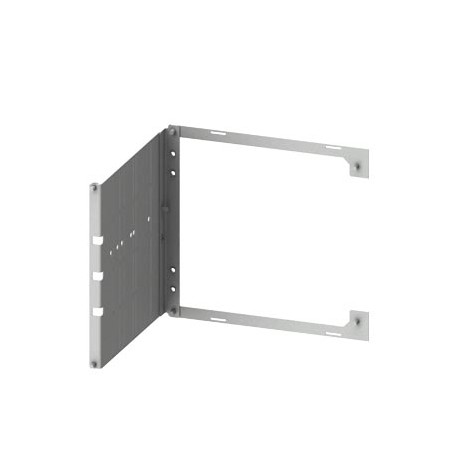 8PQ5000-4BA75 SIEMENS SIVACON S4, modulo base suddivisione lato posteriore, A: 250 mm La: 600mm