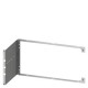 8PQ5000-4BA78 SIEMENS SIVACON S4, modulo base suddivisione lato posteriore, A: 250 mm La: 800mm