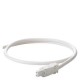 8MR2210-1B SIEMENS accessori lampada LED 025 cavo di collegamento AC 2x 1,5 mm2 con presa, VD