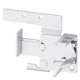 3VA9257-0VF10 SIEMENS modulo per interblocco con cavo Bowden Accessori per: 3VA1 250