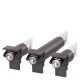 3VL9200-4RM30 SIEMENS accessory for VL160, rear connection, short, flat comprises 3 connections short-long-s..