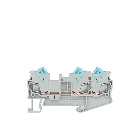 8WH3003-0AE01 SIEMENS Through-type terminals with quick-connect technology 3 connection points, Cross-sectio..