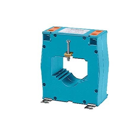 4NC5434-2CH20 SIEMENS WINDOW-TYPE CURRENT TRANSFORMER, CLASS 1 1500A/5A, 10VA PRIMARY CURRENT 1500A, 10VA