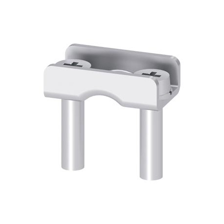 3NP1933-1BA00 SIEMENS Morsetto a collare 1,5 70 mm2, per grandezza costruttiva NH00 con morsetto a vite, acc..
