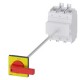 3LD2418-0TK13 SIEMENS SENTRON, Switch disconnector 3LD, emergency switching-off switch, 3- pole, Iu 250 A, o..