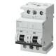 5SP4280-7 SIEMENS Interruttore magnetotermico 400V 10 kA, a 2 poli, C, 80A, P 70mm