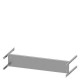 8PQ3000-2BA64 SIEMENS SIVACON S4 mounting panel, H: 150mm W: 800mm