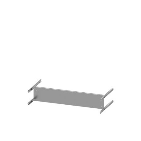 8PQ3000-2BA64 SIEMENS SIVACON S4 mounting panel, H: 150mm W: 800mm
