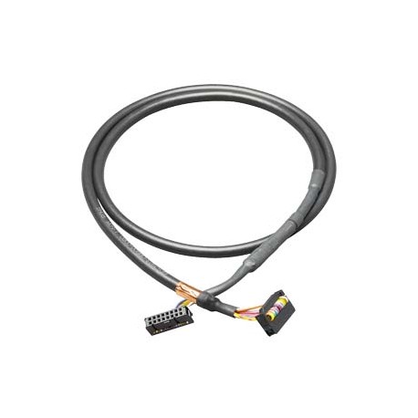 6ES7923-0BC00-0DB0 SIEMENS Connecting cable shielded for SIMATIC S7-300/1500 between front connector module ..