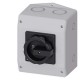 3LD2565-1TC51 SIEMENS SENTRON, Switch disconnector 3LD, main switch, 4-pole, 63 A, Operating power at AC- 23..