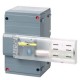 3VT9100-3MA00 SIEMENS accessori per VT160 comando a motore AC/DC 24V montaggio laterale