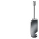 8WH9130-0DA00 SIEMENS morsetto di collegamento schermo, per collegamento diretto dello schermo su piastre di..