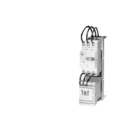 8US1051-5CM47 SIEMENS Sistema di sbarre collettrici interasse sbarre collettrici 40mm adattatore apparecchio..