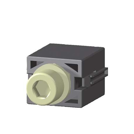 3VT9100-4TA00 SIEMENS accessory for VT160 connection with screw connection metric thread M5 comprises 1 conn..