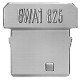 8WA1825 SIEMENS Disque de séparation pour bornes taille 2,5 4 et 6