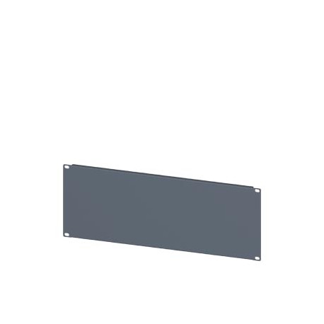 8MF1000-2AB04 SIEMENS SIVACON, copertura, per telaio 19", 4UA, RAL7035