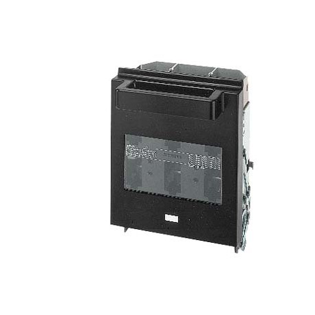 3NP5260-0CA10 SIEMENS SENTRON, sezionatore sottocarico a fusibili 3NP5, a 3 poli, NH1, 250 A, per montaggio ..