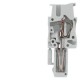 8WH9040-1AB00 SIEMENS plug-in coupling left element can be assembled by the user, with spring-loaded connect..