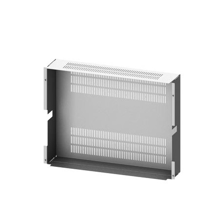 8PQ5000-1BA67 SIEMENS SIVACON S4, suddivisione sbarra verticale di distribuzione, 3WL, grandezza costruttiva..