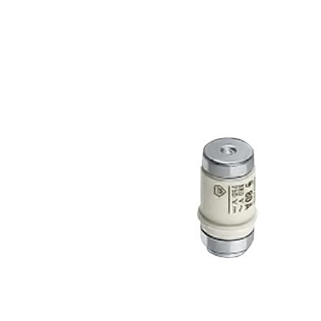 5SE2350 SIEMENS [NEOZED-Sicherungseinsatz], D02, 50 A, [gG], Un AC: 400 V, Un DC: 250 V, [mit versilberten K..