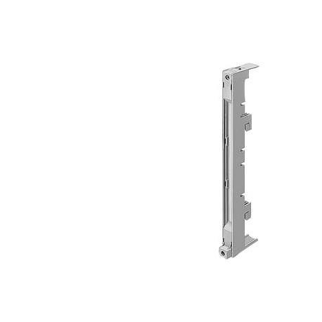 8US1200-0AA00 SIEMENS Sistema di sbarre collettrici interasse sbarre collettrici 60mm modulo di connessione,..