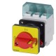 3LD2150-0TK13 SIEMENS SENTRON, sezionatore sottocarico 3LD, interruttore di arresto di emergenza, 3- poli, I..