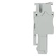 8WH9040-1CB01 SIEMENS Plug-in coupling right element can be assembled by the user, with spring-loaded connec..