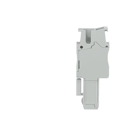 8WH9040-1CB01 SIEMENS Plug-in coupling right element can be assembled by the user, with spring-loaded connec..