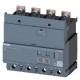3VA9224-0RL30 SIEMENS dispositivo di protezione differenziale RCD820 Advanced RCD Tipo A montato in basso co..