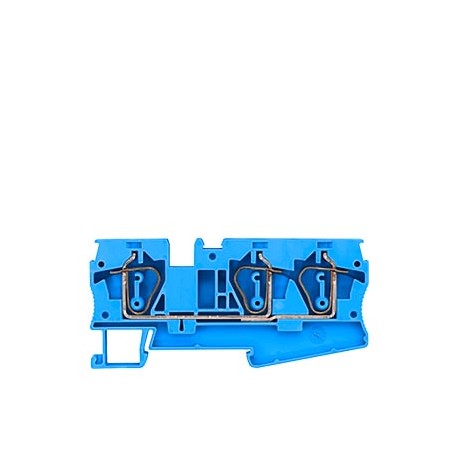 8WH2003-0AH01 SIEMENS Through-type terminals with spring-loaded connection, 3 connection points, Cross-secti..