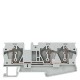 8WH2003-0AH00 SIEMENS Through-type terminals with spring-loaded connection, 3 connection points, Cross-secti..