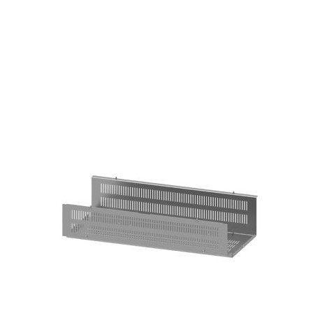 8PQ3000-0BA70 SIEMENS SIVACON S4 MBB separation, mounting position: top,W: 800mm D: 400mm