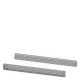8PQ3000-0BA71 SIEMENS SIVACON S4, traversa per La: 600 mm, 1 set 2 pezzi