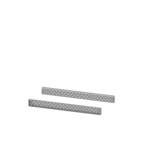 8PQ3000-0BA71 SIEMENS SIVACON S4, traversa per La: 600 mm, 1 set 2 pezzi
