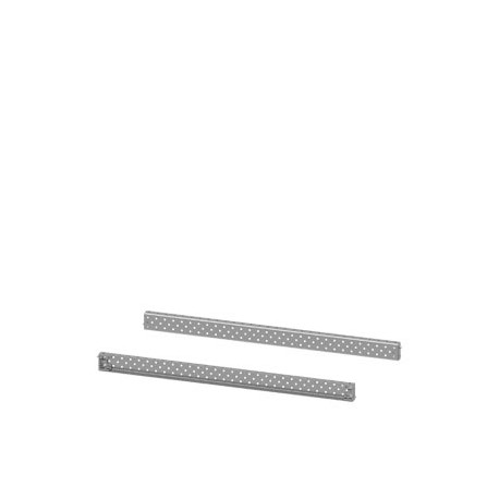 8PQ3000-0BA72 SIEMENS SIVACON S4, traversa per La: 800 mm, 1 set 2 pezzi