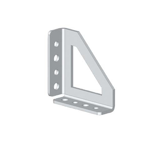 8PQ3000-0BA73 SIEMENS SIVACON S4 mounting bracket for cable bracket, 1 pack 10 unit(s)