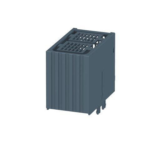 3KD9304-1 SIEMENS accessori per 3KD grand. costr. 3 3KC0 grand. costr. 3 calotta di protezione cavi di colle..